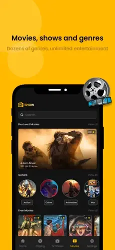 pikashow-app-2025 download Movies and shows