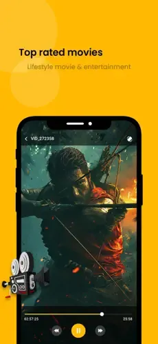pikashow-app-2025 download Top Rated Movies