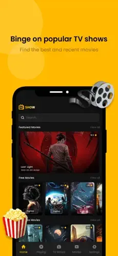 pikashow-app-2025 download tv show